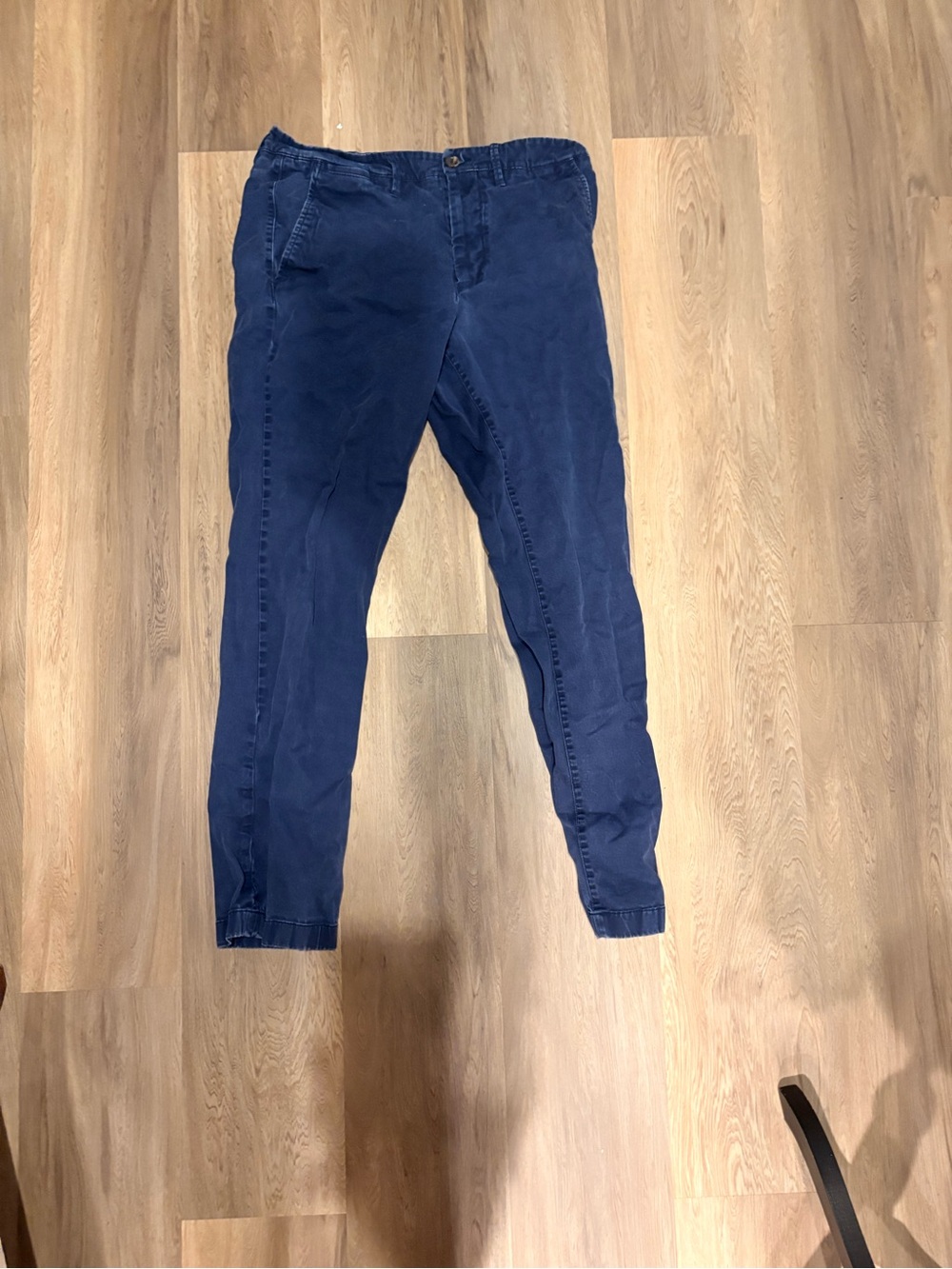 Goodfellow & Co Navy khaki